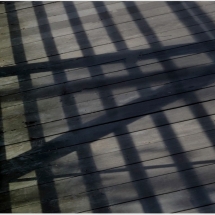 Wendy Kaplowitz_Shadows on the Bridge Deck_Honorable Mention_Assigned A - Shadows_20241021