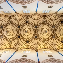 Wendy Milligan_Church Ceiling in Great Britain_Equal Merit_Open A_20241021