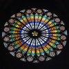 Wendy Kaplowitz_Rose Window_Equal Merit_Open A_20251020