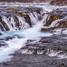 Lenny McDonald_Bruarfoss Waterfall_Honorable Mention_Assigned Salon Water In Any Form_20260223