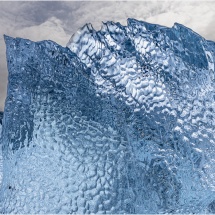 Lenny McDonald_Glacial Ice_Equal Merit_Assigned Salon Water In Any Form_20260223