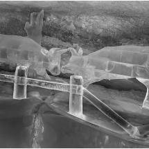 Margot Partridge_Sculpture at Zermatt_Honorable Mention_Open A_20260223