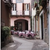 Margot Partridge_Street Cafe in Italy_Honorable Mention_Assigned A - Leading Lines_20251124